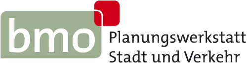 BMO - Stadt und Verkehr